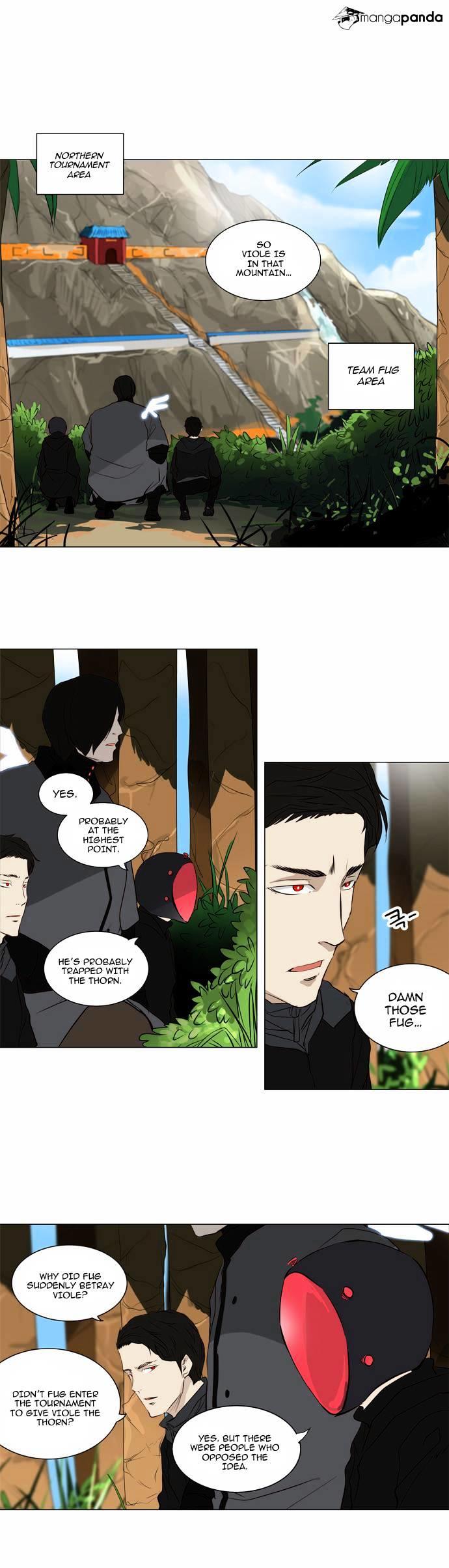 Tower Of God, Chapter 165 image 44